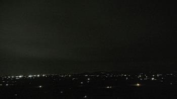 Weather camera view of Boone County EMA.