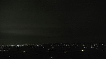 Weather camera view of Boone County EMA.