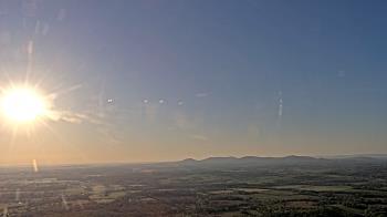 Weather camera view of Boone County EMA.