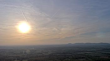 Weather camera view of Boone County EMA.