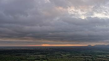 Weather camera view of Boone County EMA.