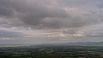 Weather camera view of Boone County EMA.