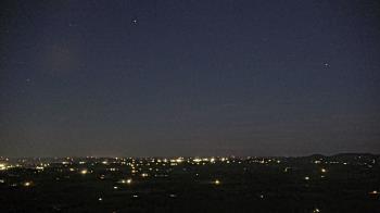 Weather camera view of Boone County EMA.