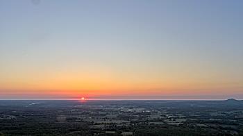 Weather camera view of Boone County EMA.