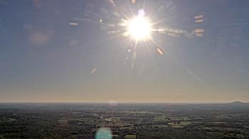 Weather camera view of Boone County EMA.