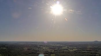 Weather camera view of Boone County EMA.