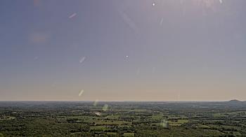 Weather camera view of Boone County EMA.