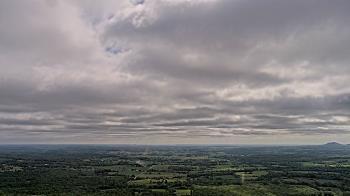Weather camera view of Boone County EMA.