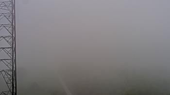 Weather camera view of Boone County EMA.