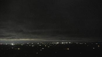 Weather camera view of Boone County EMA.