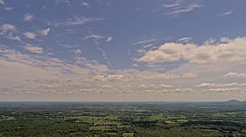 Weather camera view of Boone County EMA.
