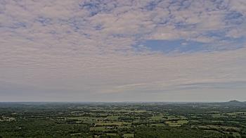 Weather camera view of Boone County EMA.