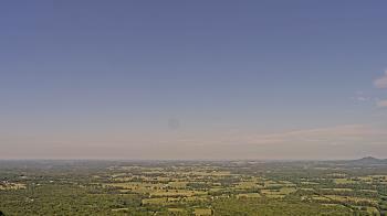 Weather camera view of Boone County EMA.