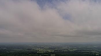 Weather camera view of Boone County EMA.