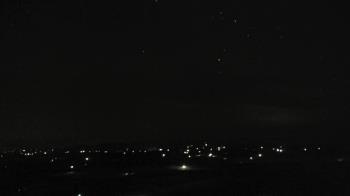 Weather camera view of Boone County EMA.