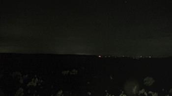 Weather camera view of Boone County EMA.