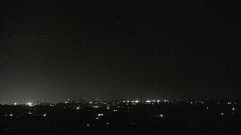 Weather camera view of Boone County EMA.