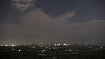 Weather camera view of Boone County EMA.
