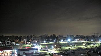 Weather camera view of Beecher ES.