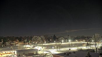 Weather camera view of Beecher ES.