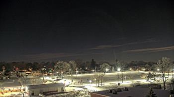 Weather camera view of Beecher ES.