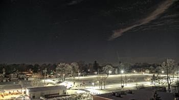 Weather camera view of Beecher ES.