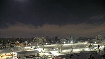 Weather camera view of Beecher ES.