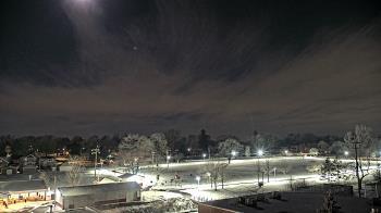 Weather camera view of Beecher ES.