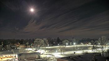 Weather camera view of Beecher ES.