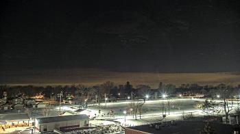 Weather camera view of Beecher ES.