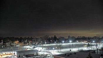 Weather camera view of Beecher ES.