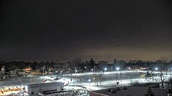 Weather camera view of Beecher ES.