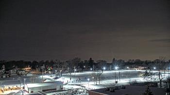 Weather camera view of Beecher ES.