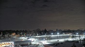 Weather camera view of Beecher ES.