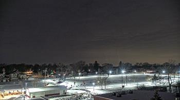 Weather camera view of Beecher ES.