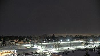 Weather camera view of Beecher ES.