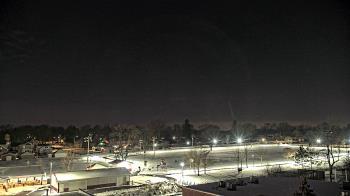 Weather camera view of Beecher ES.