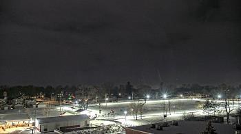 Weather camera view of Beecher ES.