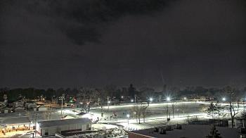 Weather camera view of Beecher ES.