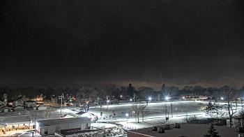Weather camera view of Beecher ES.