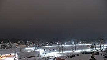 Weather camera view of Beecher ES.