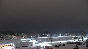 Weather camera view of Beecher ES.