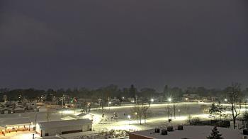 Weather camera view of Beecher ES.