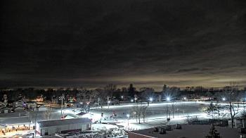 Weather camera view of Beecher ES.