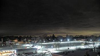 Weather camera view of Beecher ES.
