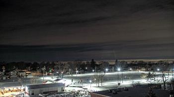 Weather camera view of Beecher ES.