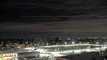 Weather camera view of Beecher ES.