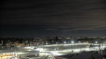 Weather camera view of Beecher ES.