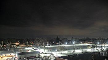 Weather camera view of Beecher ES.