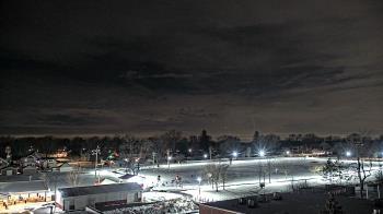 Weather camera view of Beecher ES.